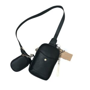 Steve Madden Crossbody purse